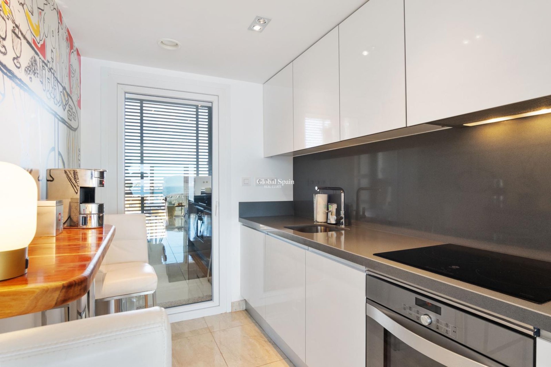 Venta - APARTAMENTO -
PUNTA PRIMA - Panorama Park