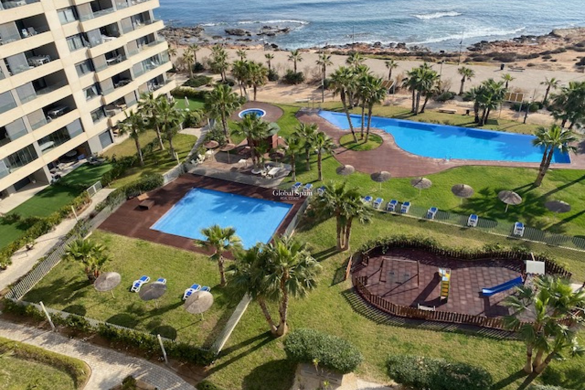 Venta - APARTAMENTO -
PUNTA PRIMA - Panorama Park