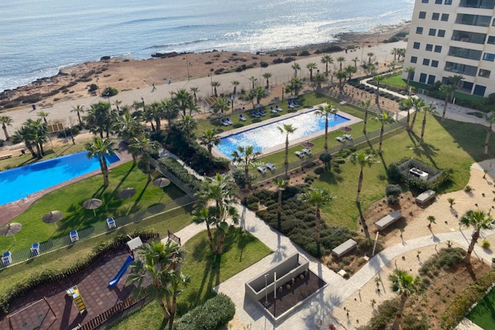 Venta - APARTAMENTO -
PUNTA PRIMA - Panorama Park