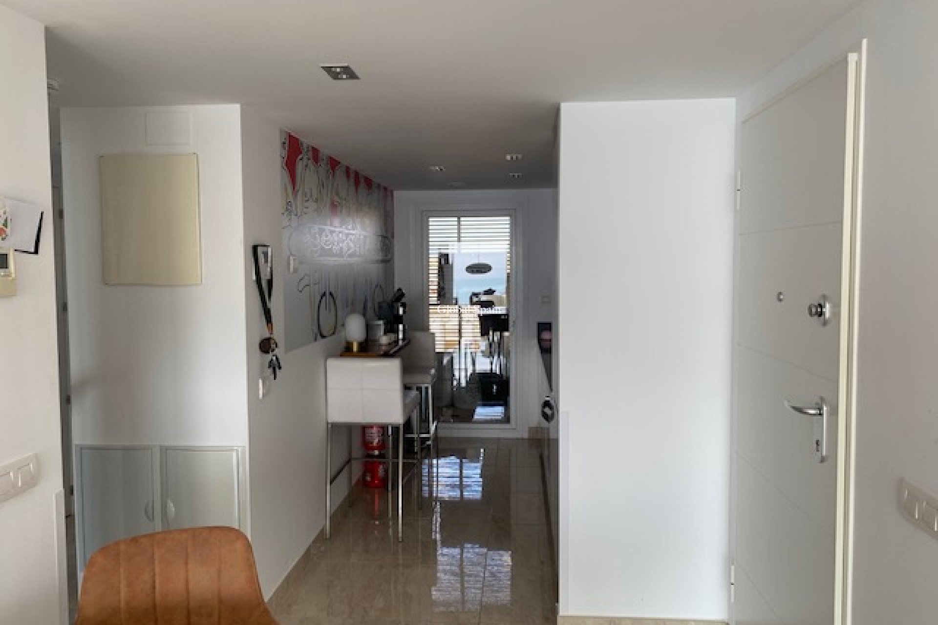 Venta - APARTAMENTO -
PUNTA PRIMA - Panorama Park