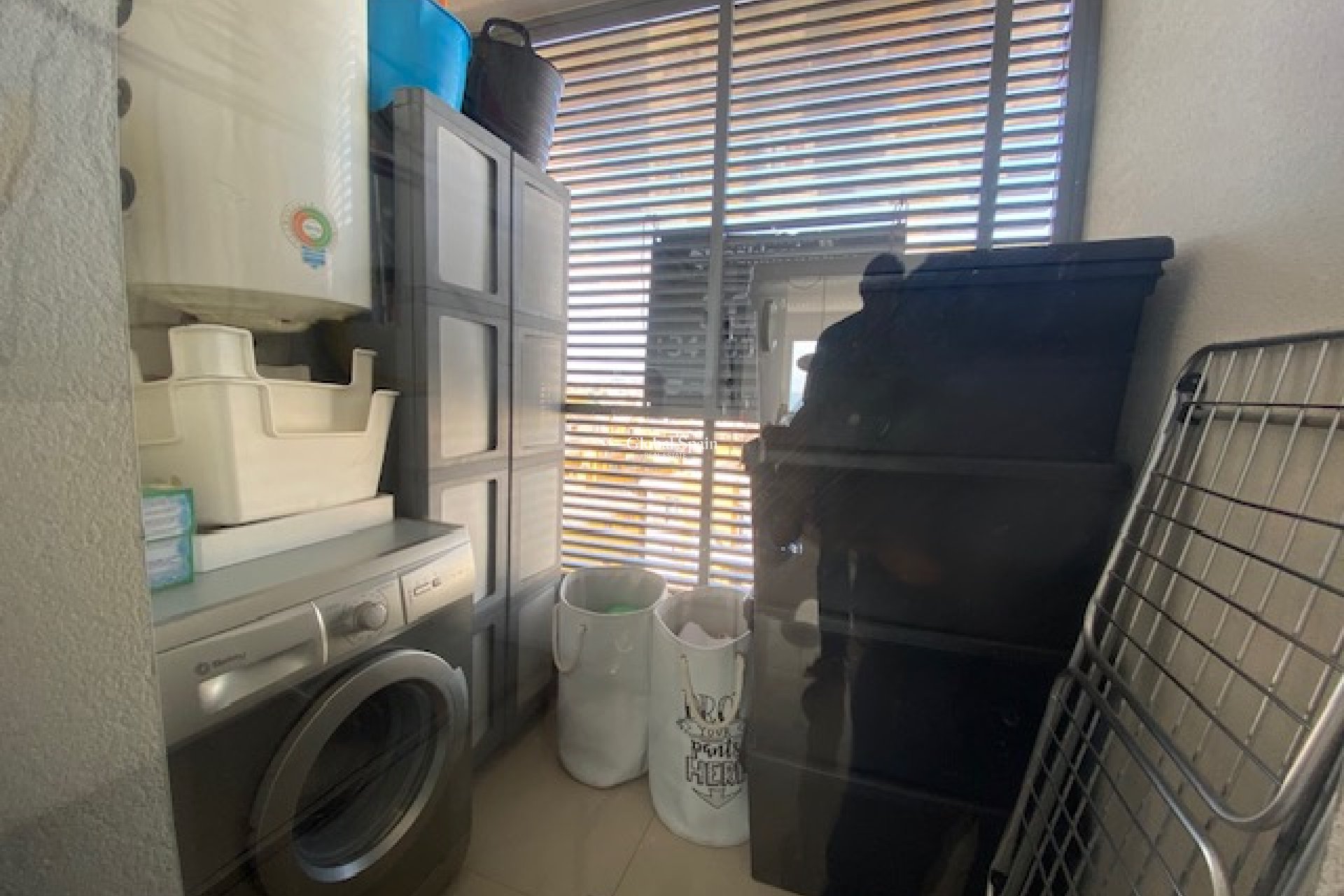 Venta - APARTAMENTO -
PUNTA PRIMA - Panorama Park