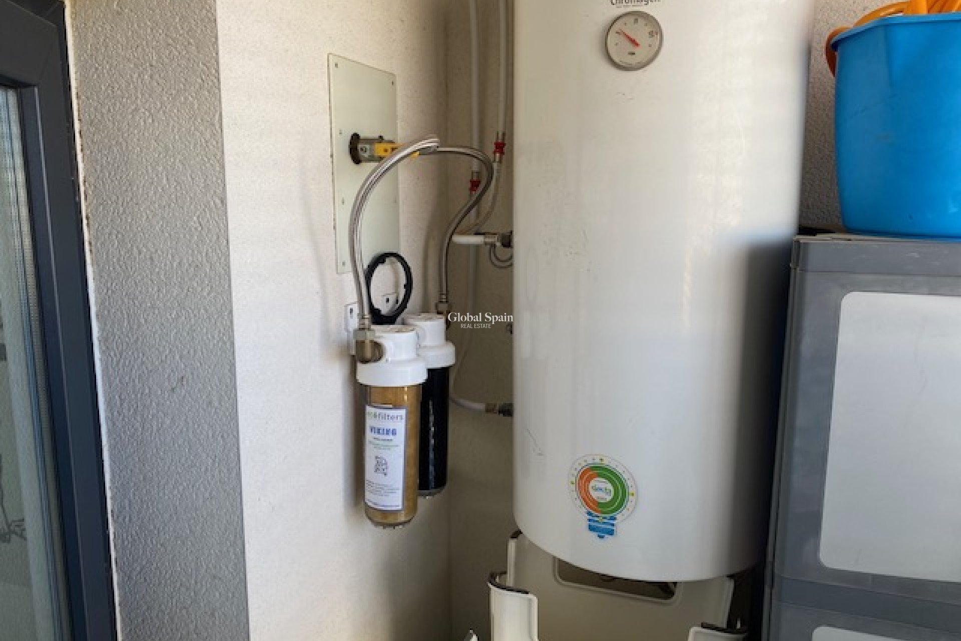 Venta - APARTAMENTO -
PUNTA PRIMA - Panorama Park