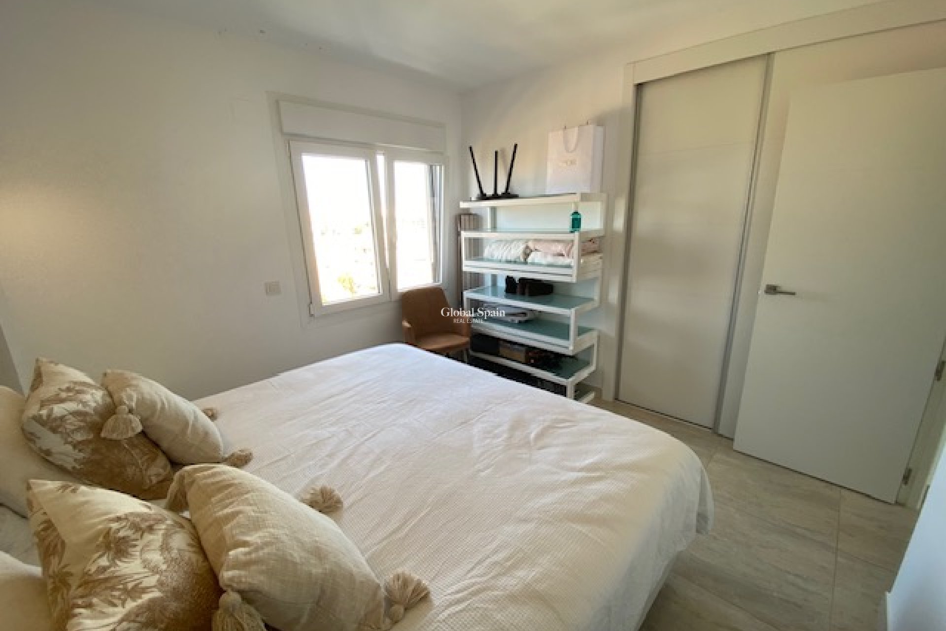 Venta - APARTAMENTO -
PUNTA PRIMA - Panorama Park