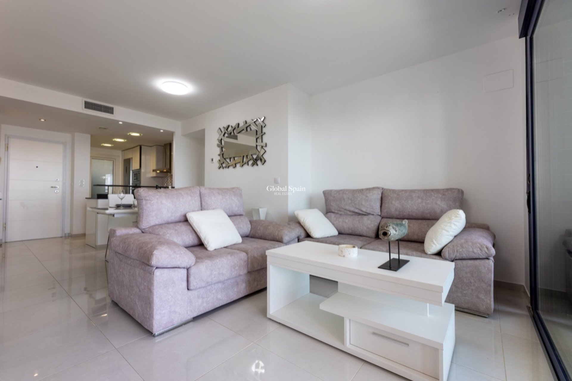 Venta - Apartamento -
PUNTA PRIMA - Sea Senses