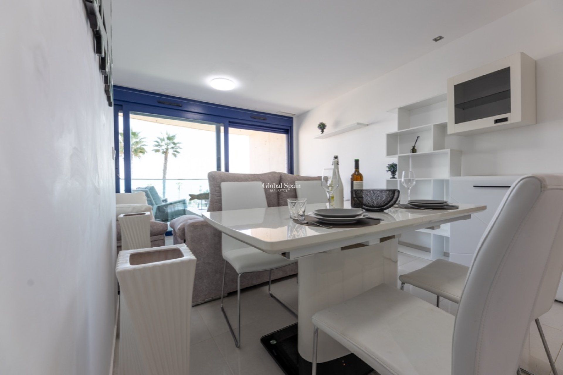 Venta - Apartamento -
PUNTA PRIMA - Sea Senses