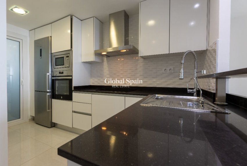 Venta - Apartamento -
PUNTA PRIMA - Sea Senses