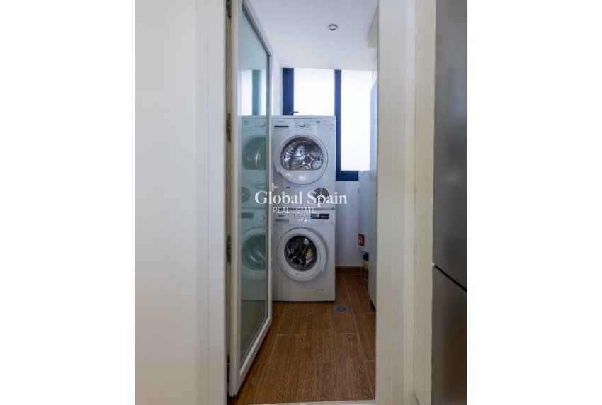 Venta - Apartamento -
PUNTA PRIMA - Sea Senses