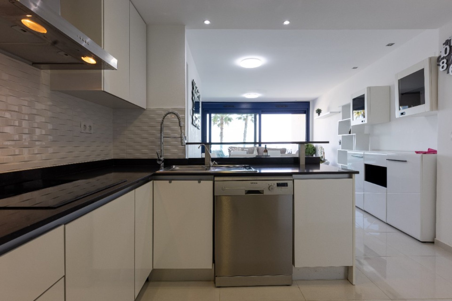 Venta - Apartamento -
PUNTA PRIMA - Sea Senses