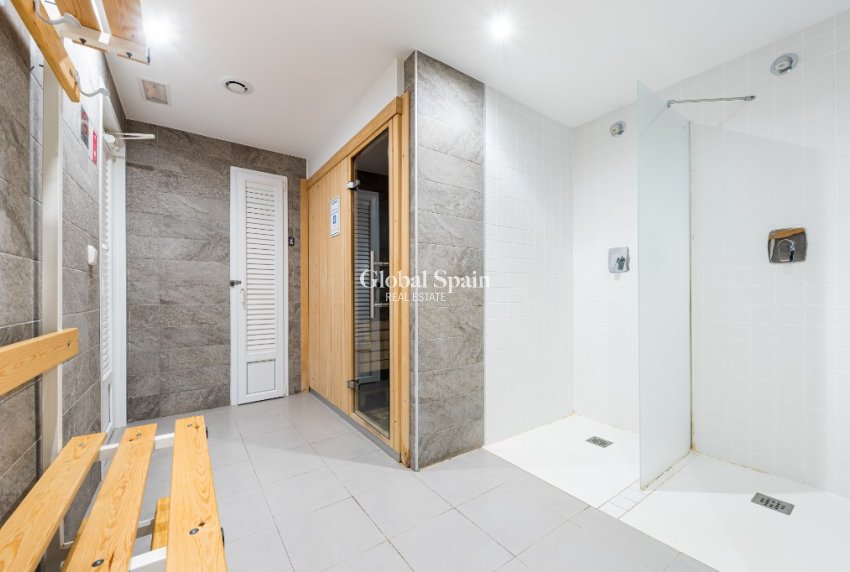 Venta - Apartamento -
PUNTA PRIMA - Sea Senses