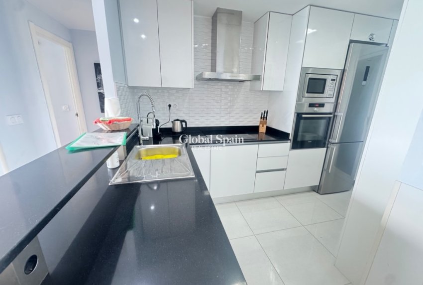 Venta - Apartamento -
PUNTA PRIMA