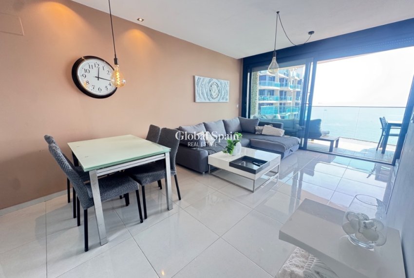 Venta - Apartamento -
PUNTA PRIMA