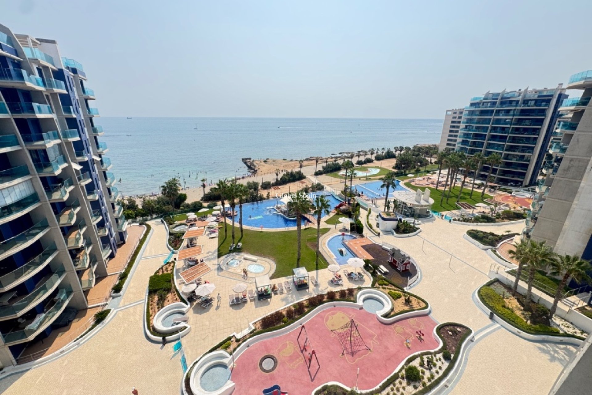 Venta - Apartamento -
PUNTA PRIMA