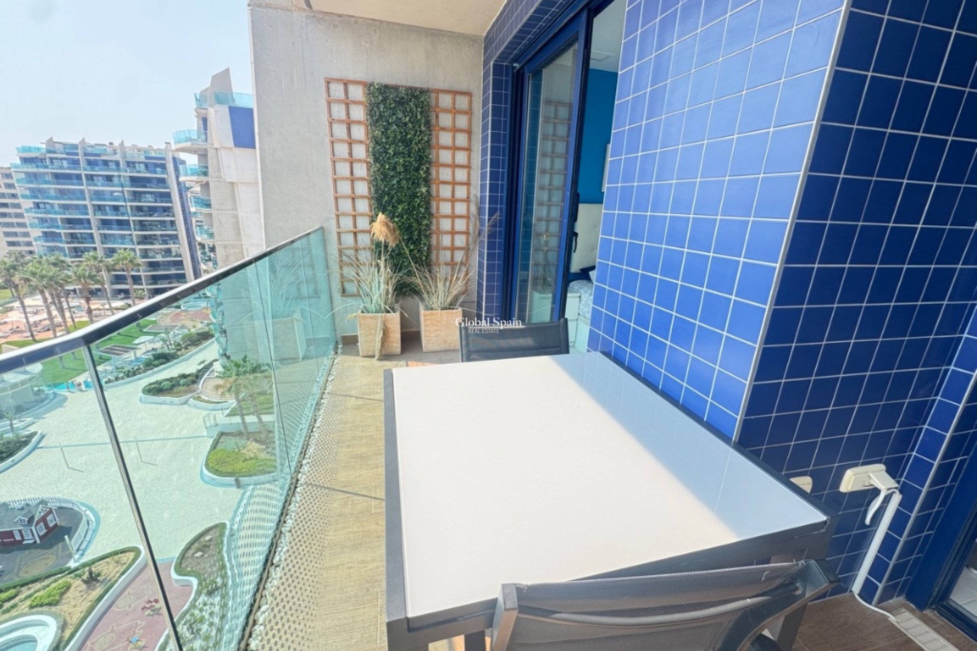 Venta - Apartamento -
PUNTA PRIMA