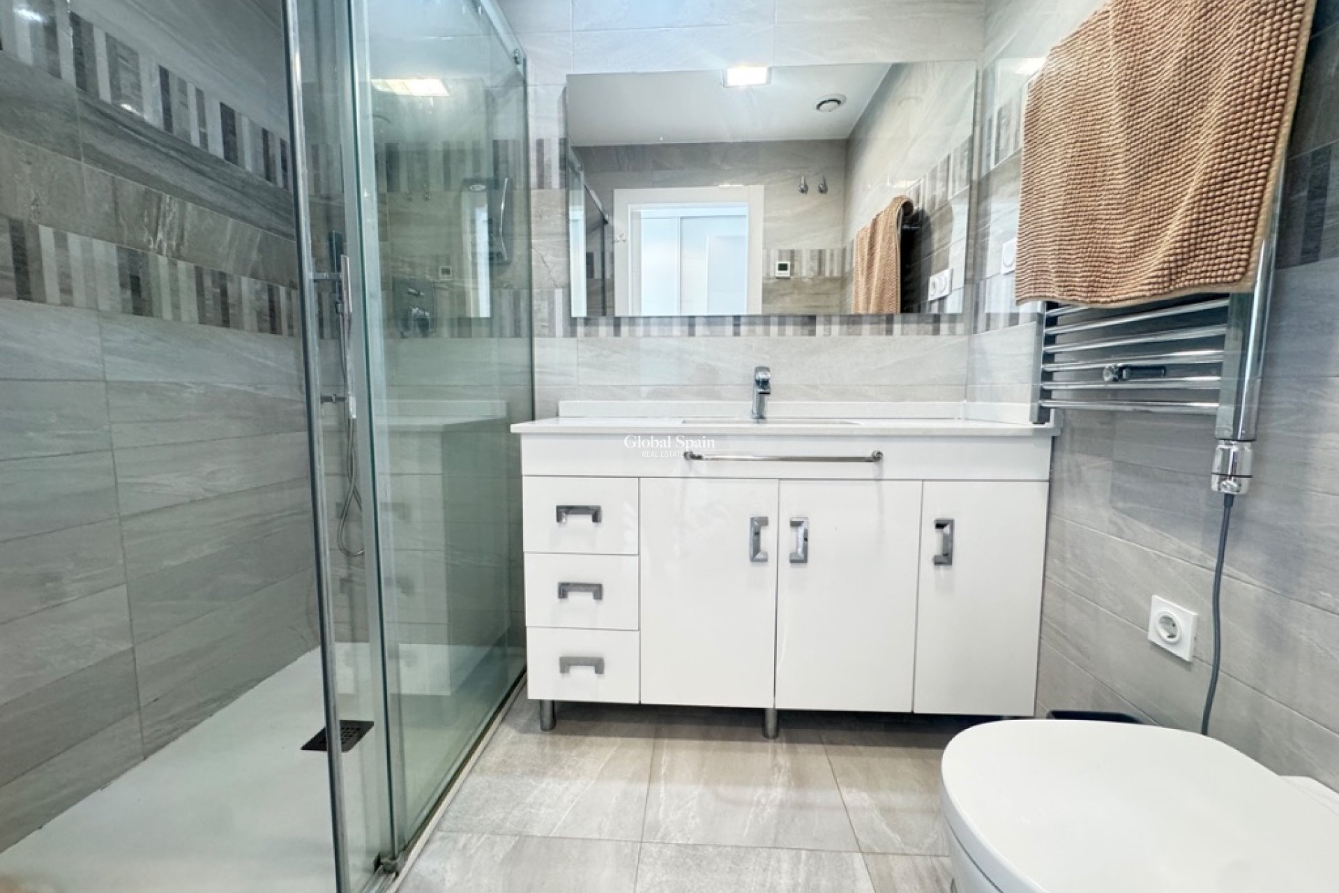 Venta - Apartamento -
PUNTA PRIMA