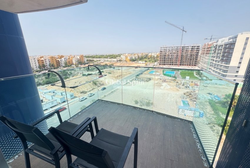 Venta - Apartamento -
PUNTA PRIMA