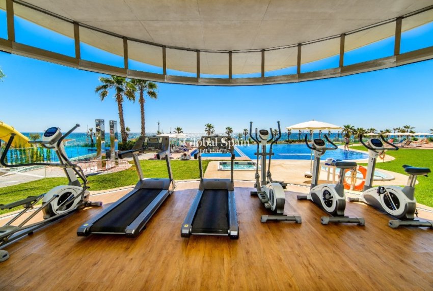 Venta - Apartamento -
PUNTA PRIMA