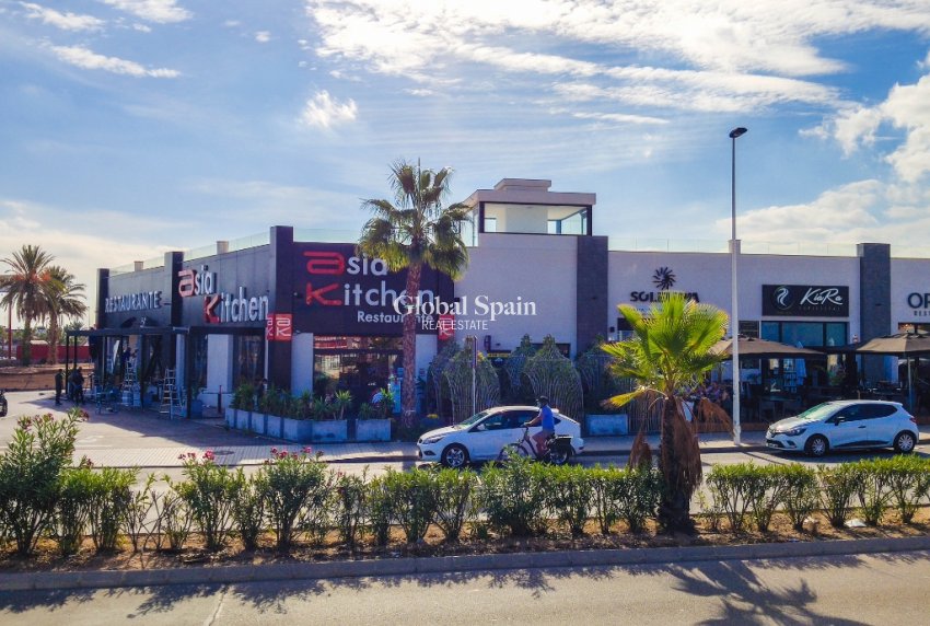 Venta - Apartamento -
PUNTA PRIMA