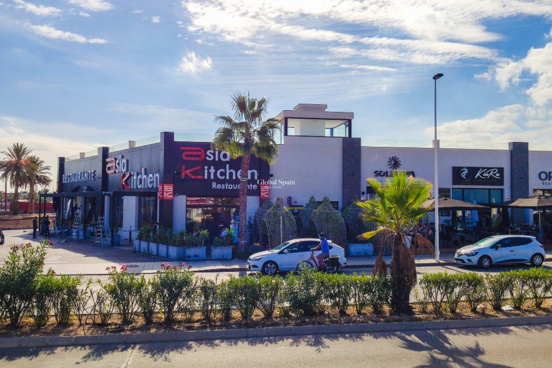 Venta - Apartamento -
PUNTA PRIMA