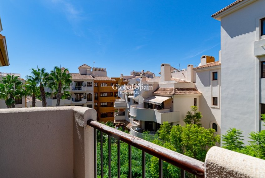 Venta - Apartamento -
PUNTA PRIMA