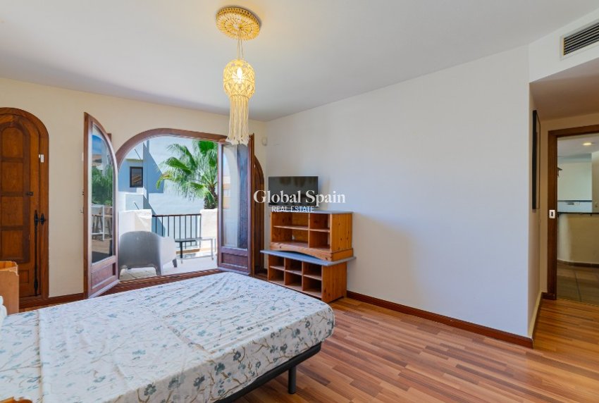 Venta - Apartamento -
PUNTA PRIMA