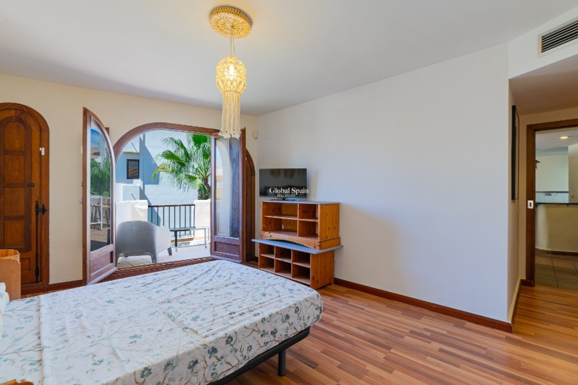 Venta - Apartamento -
PUNTA PRIMA