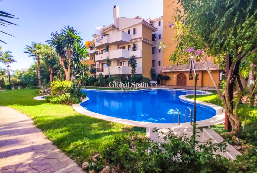 Venta - Apartamento -
PUNTA PRIMA