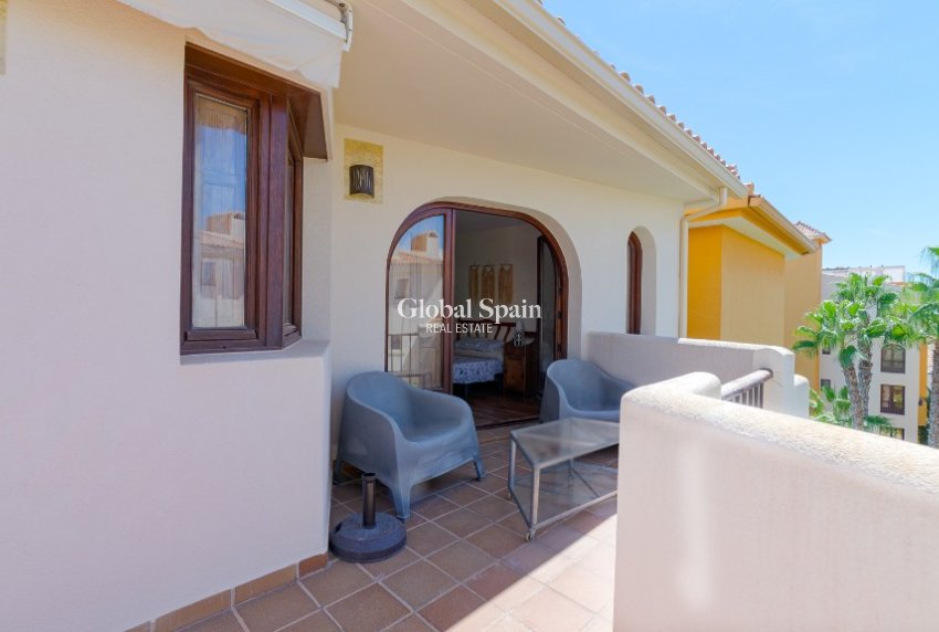 Venta - Apartamento -
PUNTA PRIMA