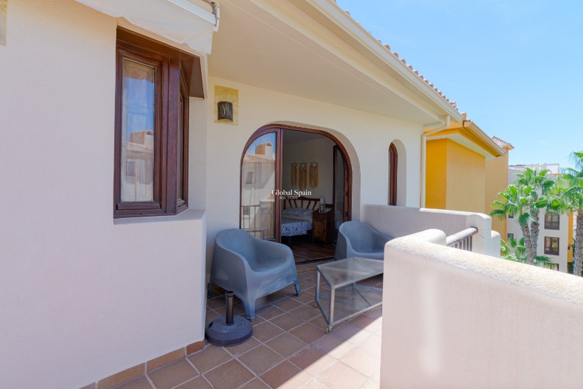 Venta - Apartamento -
PUNTA PRIMA