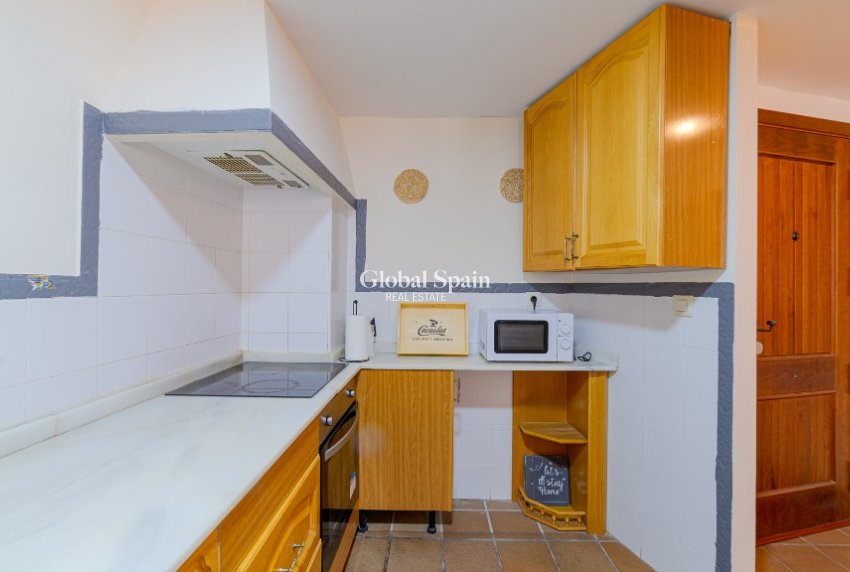 Venta - Apartamento -
PUNTA PRIMA