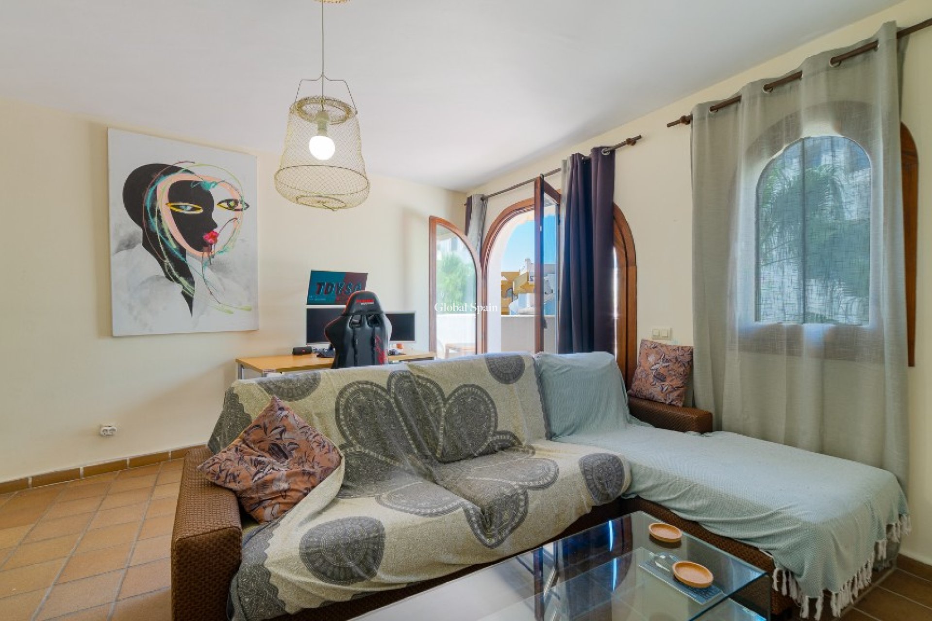 Venta - Apartamento -
PUNTA PRIMA