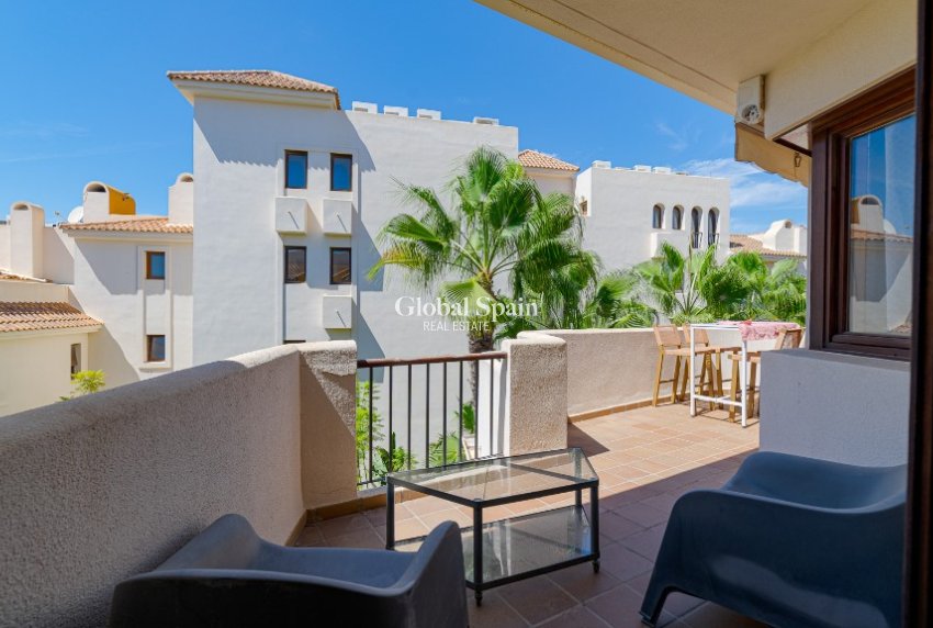 Venta - Apartamento -
PUNTA PRIMA