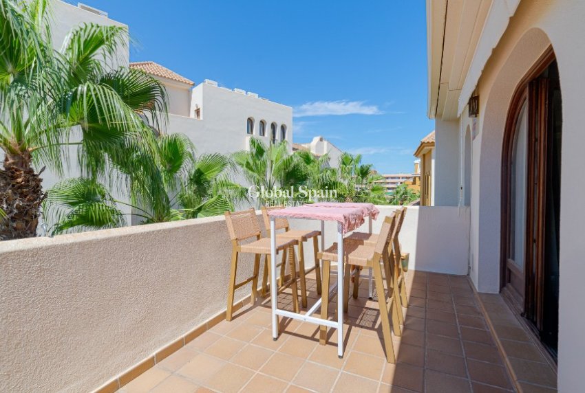 Venta - Apartamento -
PUNTA PRIMA