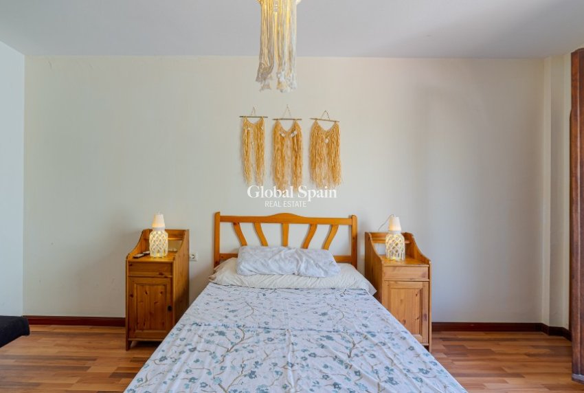 Venta - Apartamento -
PUNTA PRIMA