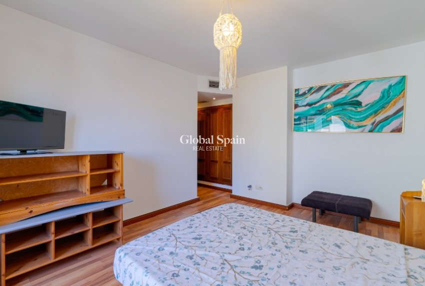 Venta - Apartamento -
PUNTA PRIMA