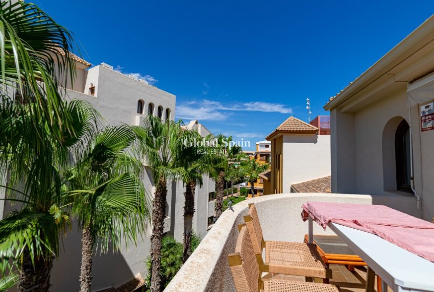 Venta - Apartamento -
PUNTA PRIMA