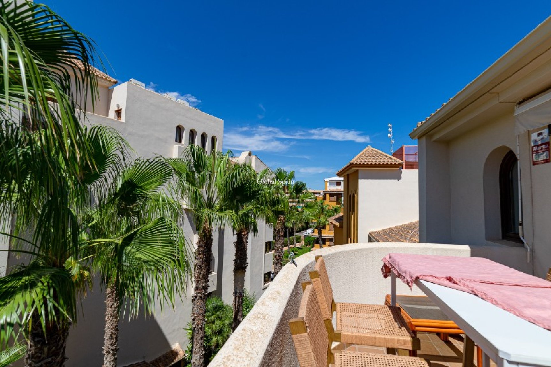 Venta - Apartamento -
PUNTA PRIMA