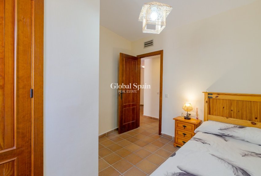 Venta - Apartamento -
PUNTA PRIMA