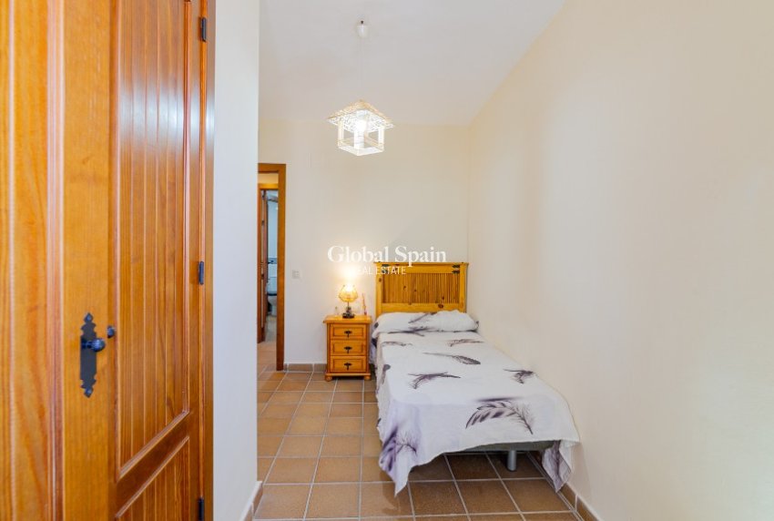 Venta - Apartamento -
PUNTA PRIMA