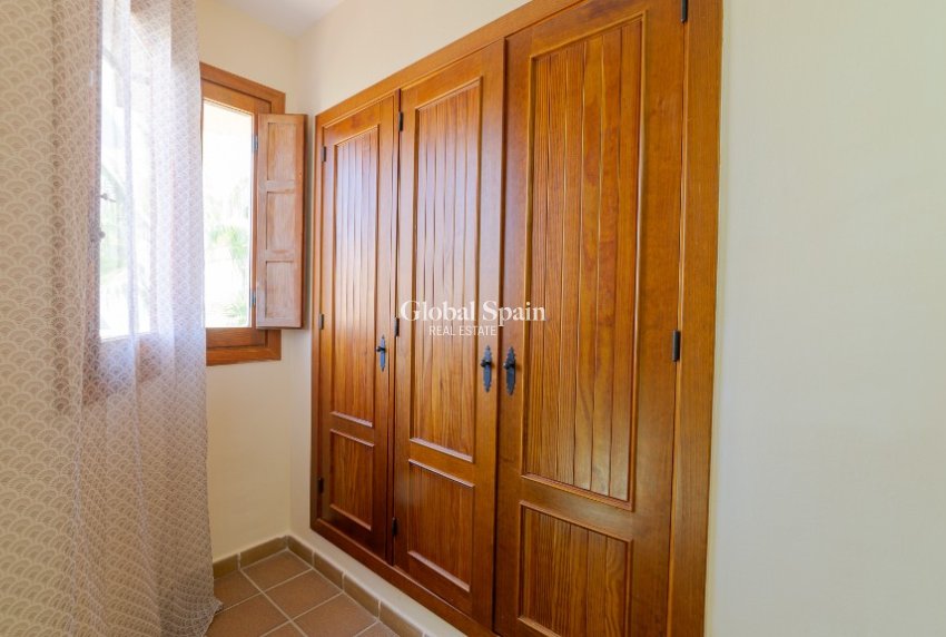 Venta - Apartamento -
PUNTA PRIMA