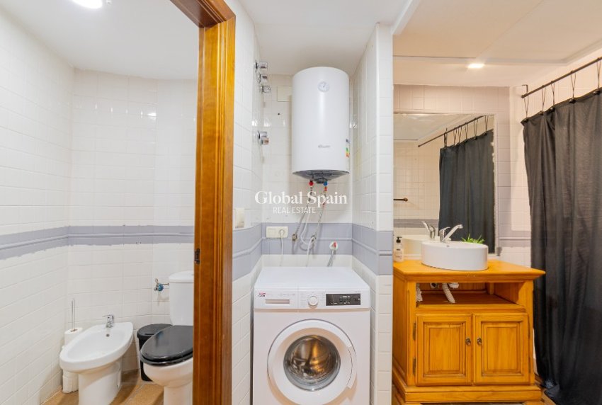 Venta - Apartamento -
PUNTA PRIMA