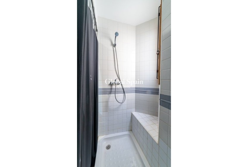 Venta - Apartamento -
PUNTA PRIMA