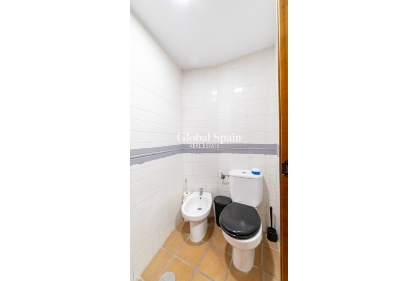 Venta - Apartamento -
PUNTA PRIMA