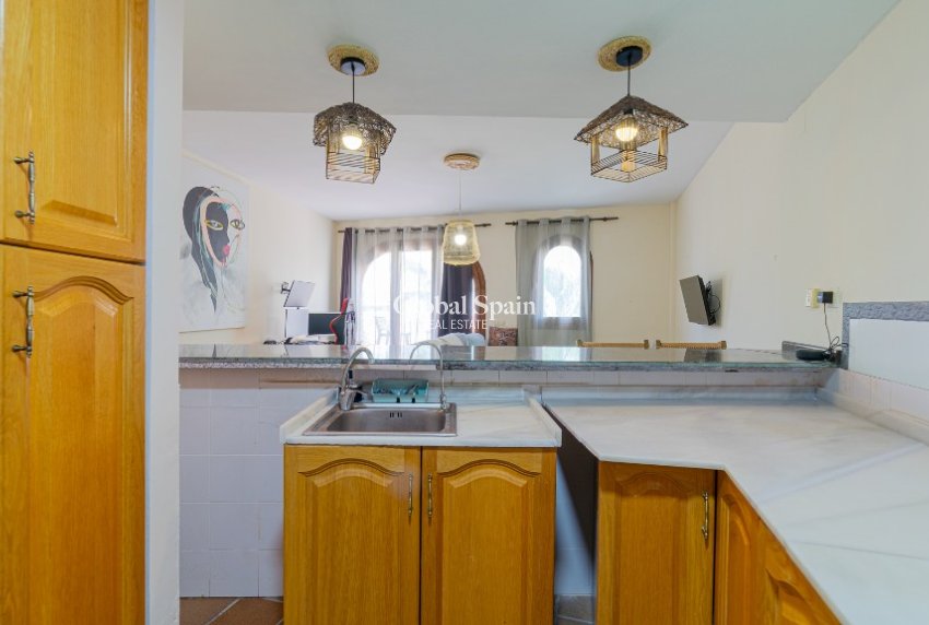 Venta - Apartamento -
PUNTA PRIMA