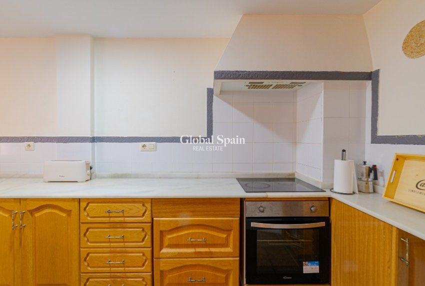 Venta - Apartamento -
PUNTA PRIMA