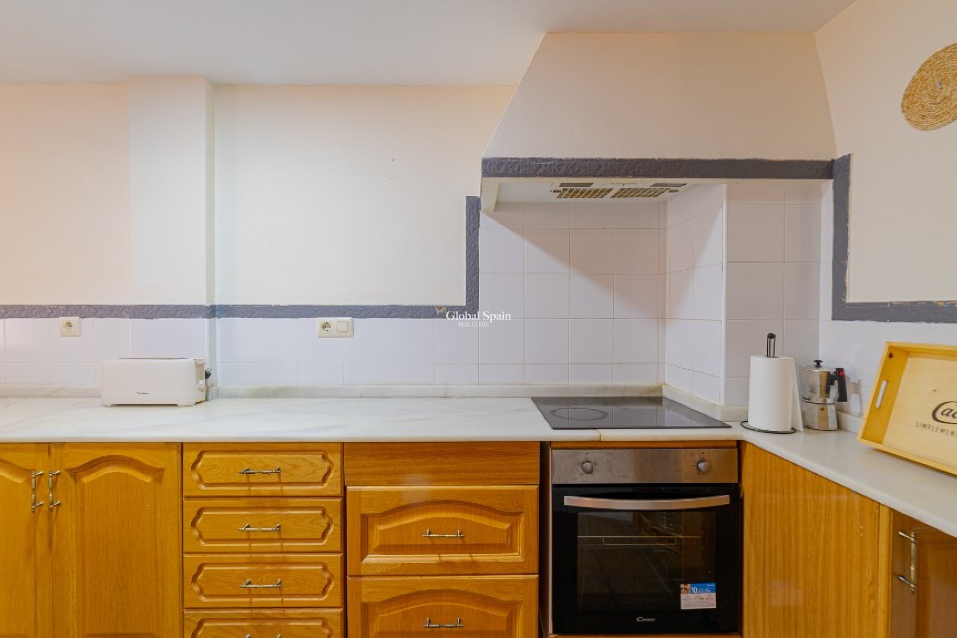 Venta - Apartamento -
PUNTA PRIMA