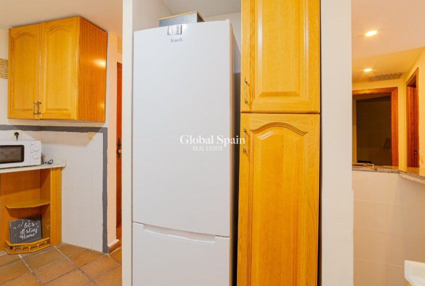 Venta - Apartamento -
PUNTA PRIMA