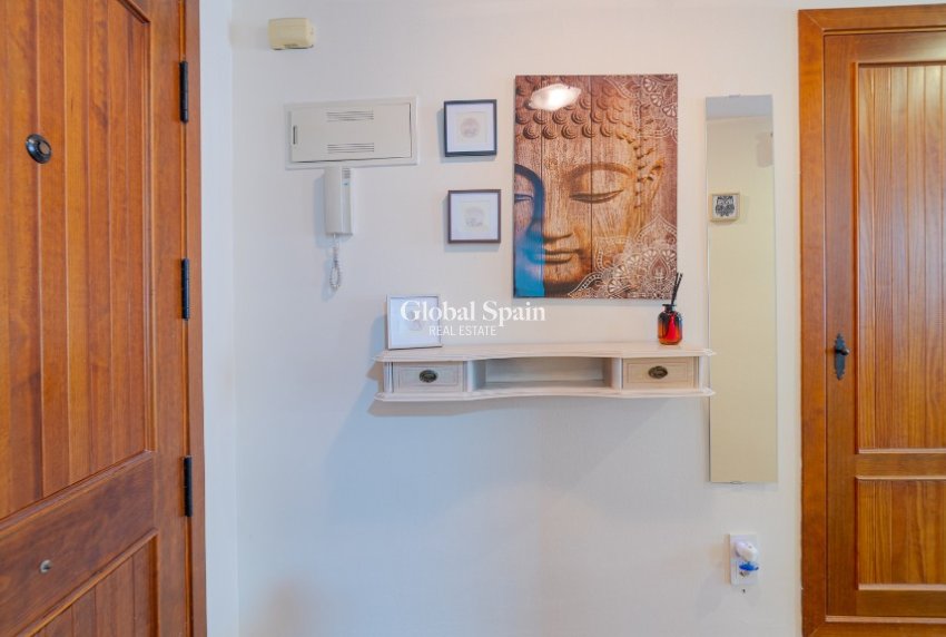 Venta - Apartamento -
PUNTA PRIMA