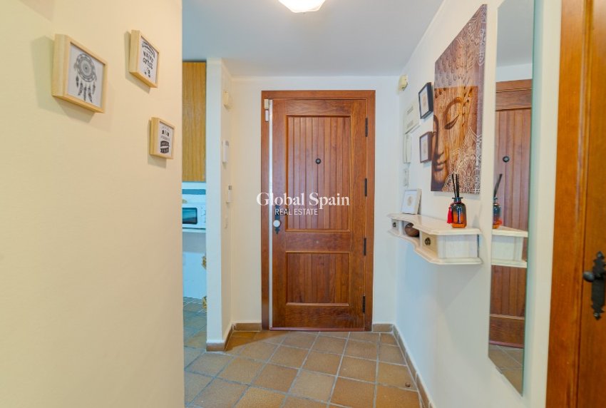 Venta - Apartamento -
PUNTA PRIMA