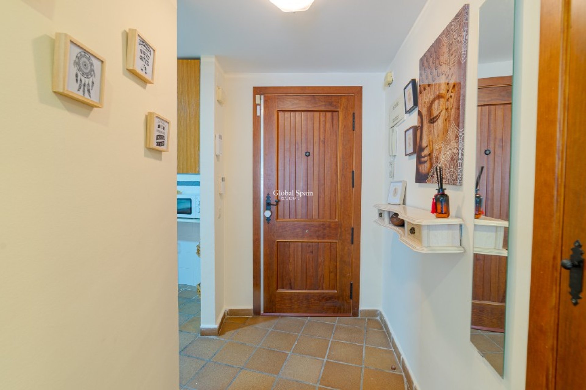 Venta - Apartamento -
PUNTA PRIMA