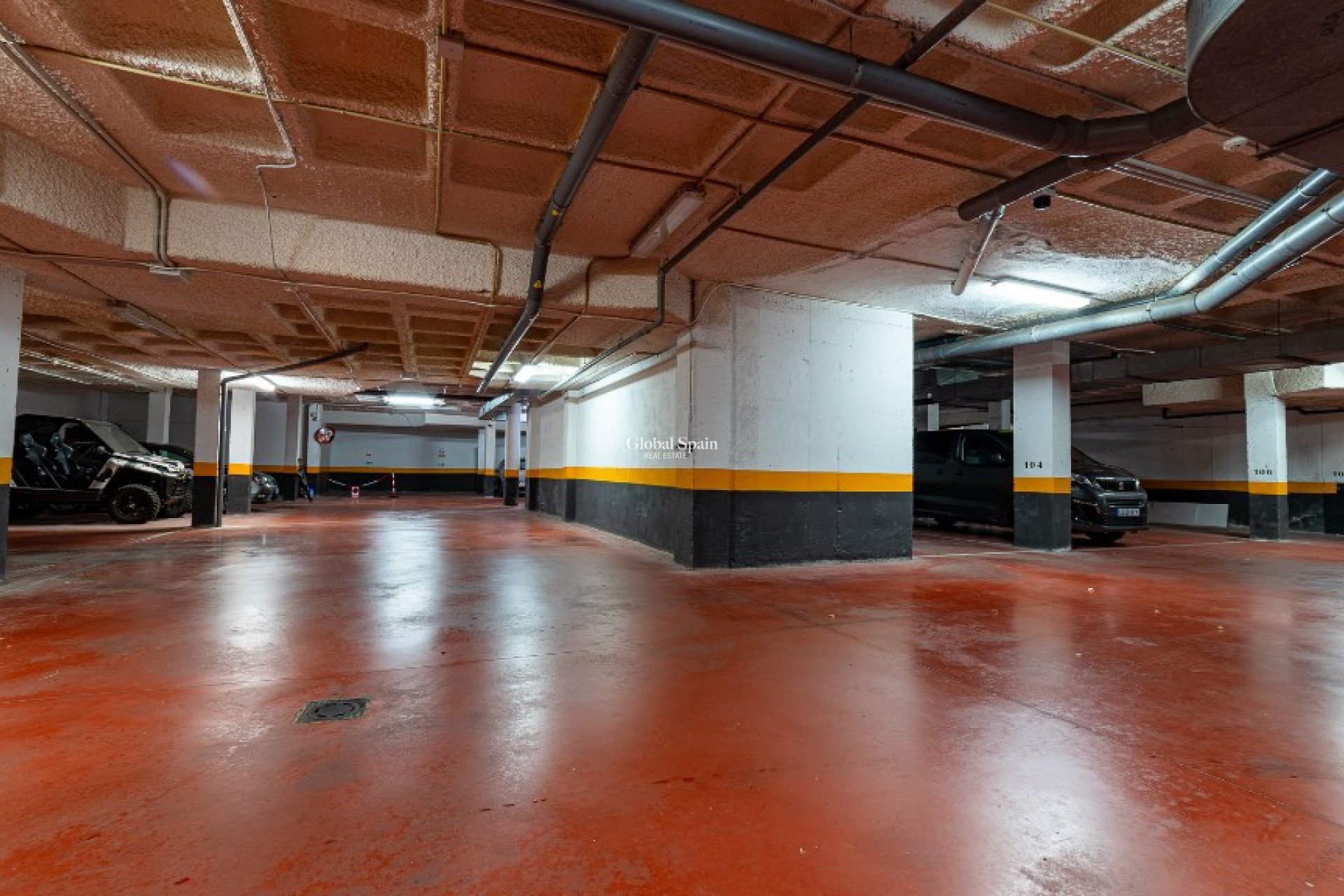 Venta - Apartamento -
PUNTA PRIMA